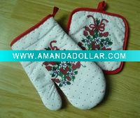 oven glove