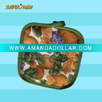 LS-MG006-2 printed oven mitt