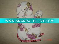 oven mitts