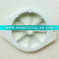 plastic fruit cutter