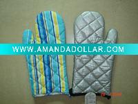 oven mitts