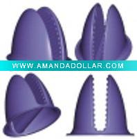 Wholesale Silicone oven glove