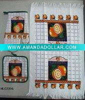 kitchen towel