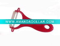 Ceramic peeler, Top quality kitchen peeler,fruit peeler