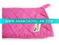 Wholesale New Oven mitt with potholder