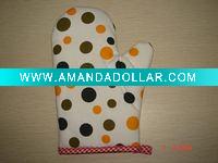 oven mitts