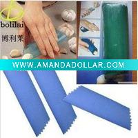 silicone garlic peeler