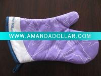 Wholesale promotion BBQ glove