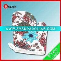 Cotton oven mitten with good quality