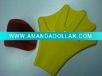 Silicone glove