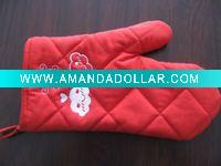 promotion BBQ glove