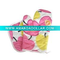 oven mitts and pot holders