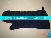 oven mitts
