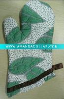 Wholesale oven glove