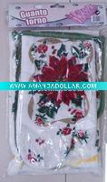 kitchen towel set