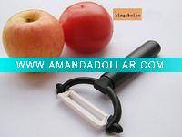 ceramic pineapple peeler