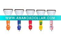 Vegetable peeler
