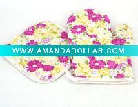 Wholesale new oven mitts and pot holders