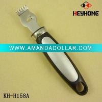 lemon zester peeler with soft handle