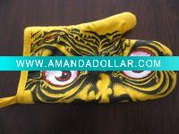 promotion BBQ glove