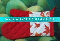 kitchen oven mitt