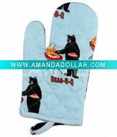 Oven mitt