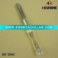 Wholesale kitchen craft peeler with pp handle