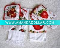 Wholesale 3pcs Kitchen set