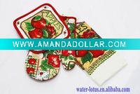 Wholesale oven glove