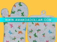oven mitts and pot holders