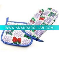 Wholesale oven mitts and pot holders