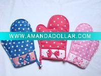 Wholesale kitchen oven glove