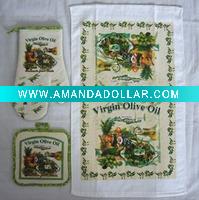 Wholesale towel set
