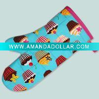 Wholesale Oven mitts,bake glove