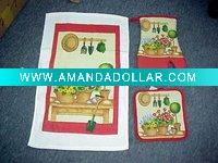 Wholesale kitchen towel