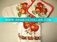 Wholesale kitchen set