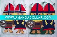 Wholesale funny pot holder