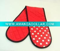 Wholesale kitchen double oven glove