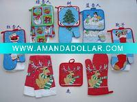 Wholesale kitchen textile