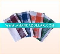 Wholesale 100% cotton yarn-dyed & jacquard kitchen tea towel