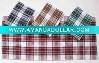 Wholesale Plain tea towels