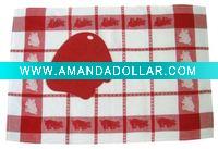 Wholesale Jacquard kitchen towel