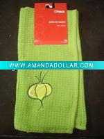 tea towel