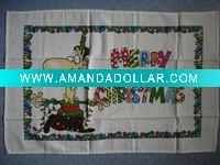 Wholesale Flat Kitchen Towel