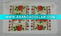 Wholesale 100% cotton terry tea towel