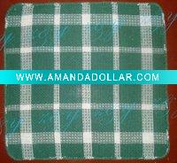 waffle tea towel
