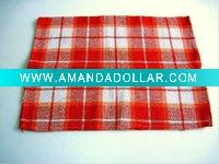 Wholesale cotton kitche towel