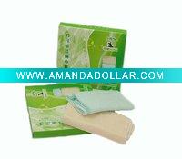 Wholesale bamboo fibre tea towels