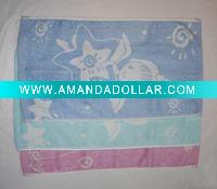 Wholesale bamboo kitchen towel