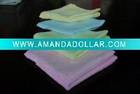 bamboo tea towel